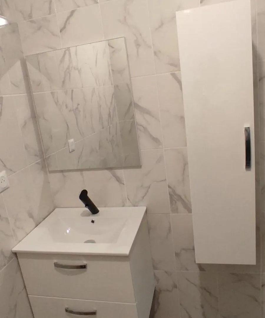 L'Escale Apartment Athis-Mons
