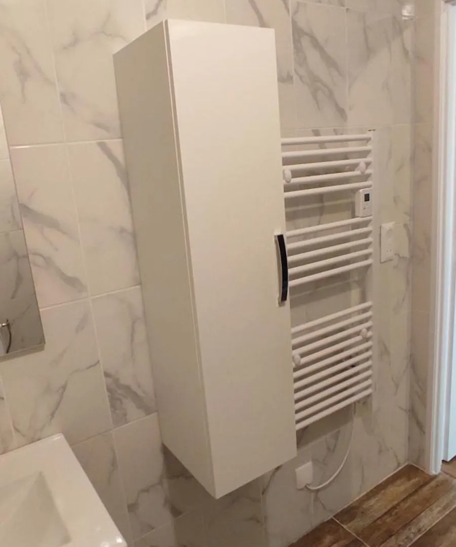 L'Escale Apartment Athis-Mons