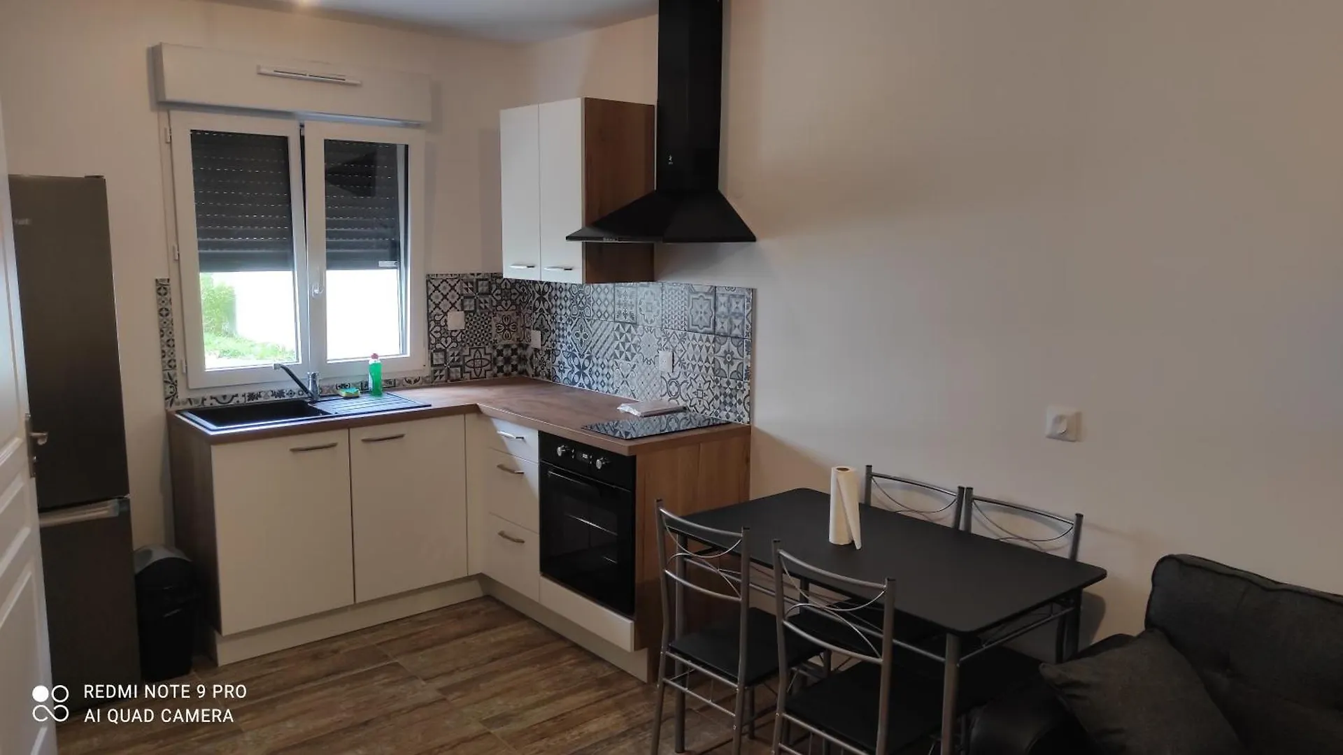 L'Escale Apartment Athis-Mons France