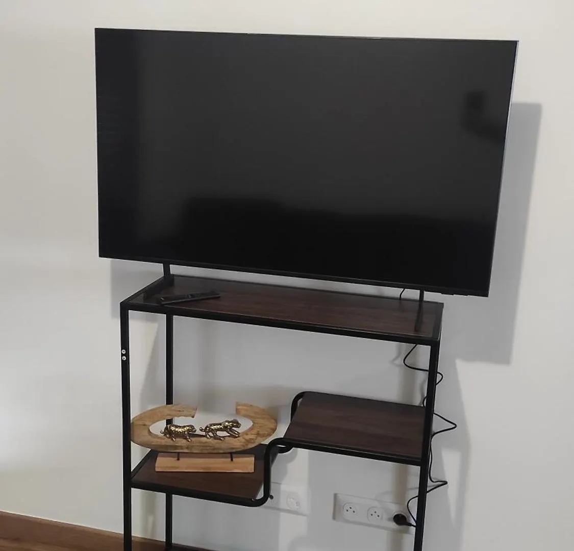 L'Escale Apartment Athis-Mons 0*,  France