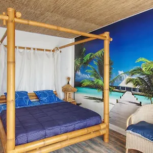 Et Jacuzzi Balnéothérapie Mons Appartement