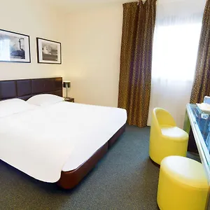Kyriad Orly Aeroport - Mons Hotel