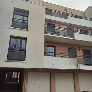 Proche Aeroport Orly Appartement