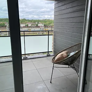 Le Havre De Serenite - Orly - Gare - Parking Prive Appartement