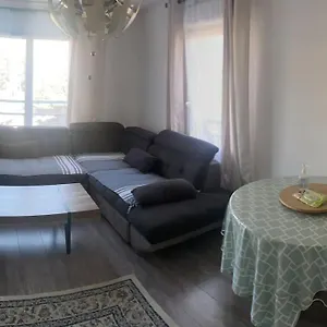 Aéroport Orly Appartement