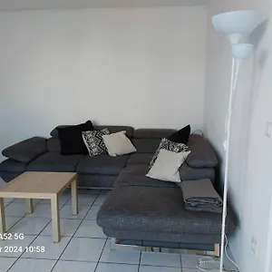 T3 A 10 Min Orly Avec Jardin Privee - Arrivee Autonome Appartement
