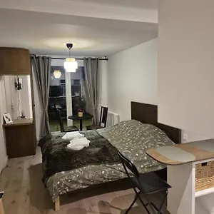 Mir Chambre 2 Appartement